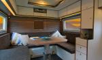 Action Mobil Globecruiser 7500 Family 2014 года